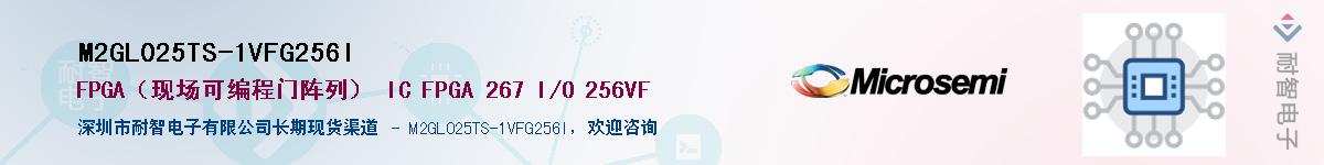 M2GL025TS-1VFG256I��Ӧ��-���ǵ���