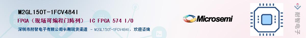 M2GL150T-1FCV484I��Ӧ��-���ǵ���