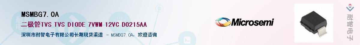 MSMBG7.0A��Ӧ��-���ǵ���