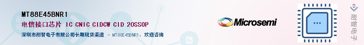 MT88E45BNR1��Ӧ��-���ǵ���
