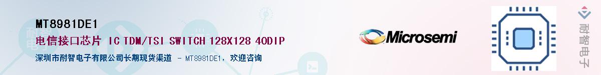 MT8981DE1��Ӧ��-���ǵ���