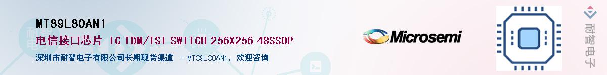 MT89L80AN1��Ӧ��-���ǵ���