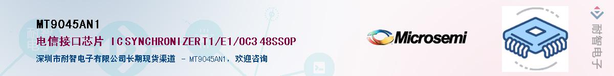 MT9045AN1��Ӧ��-���ǵ���