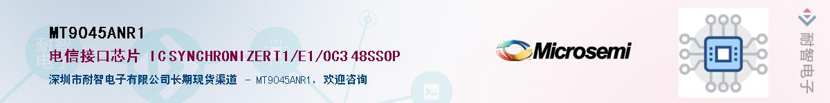 MT9045ANR1��Ӧ��-���ǵ���