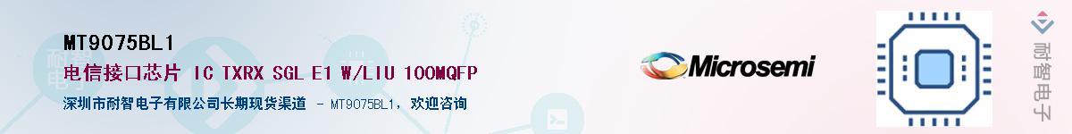 MT9075BL1��Ӧ��-���ǵ���