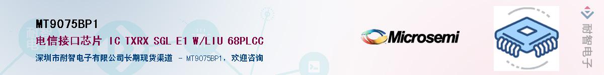 MT9075BP1��Ӧ��-���ǵ���