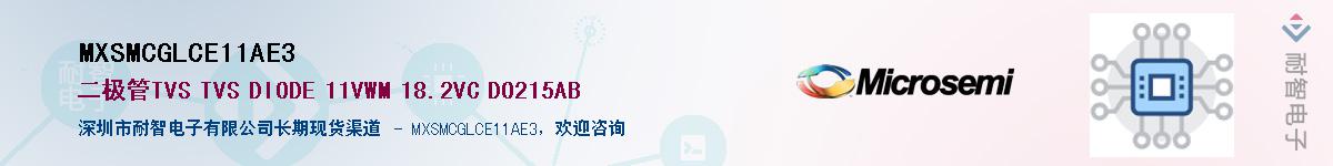 MXSMCGLCE11AE3��Ӧ��-���ǵ���