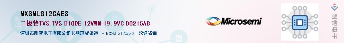 MXSMLG12CAE3��Ӧ��-���ǵ���