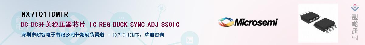 NX7101IDMTR��Ӧ��-���ǵ���