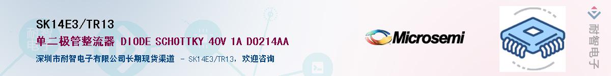 SK14E3/TR13��Ӧ��-���ǵ���