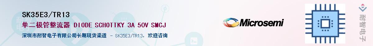 SK35E3/TR13��Ӧ��-���ǵ���