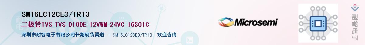 SM16LC12CE3/TR13��Ӧ��-���ǵ���