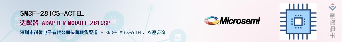 SM3F-281CS-ACTEL��Ӧ��-���ǵ���