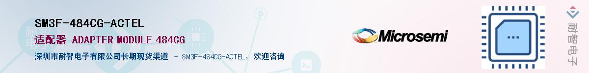 SM3F-484CG-ACTEL��Ӧ��-���ǵ���