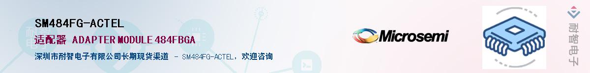 SM484FG-ACTEL��Ӧ��-���ǵ���