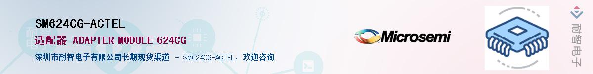 SM624CG-ACTEL��Ӧ��-���ǵ���