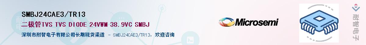 SMBJ24CAE3/TR13��Ӧ��-���ǵ���