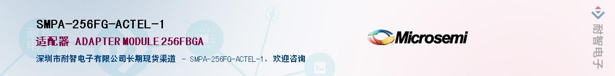SMPA-256FG-ACTEL-1��Ӧ��-���ǵ���