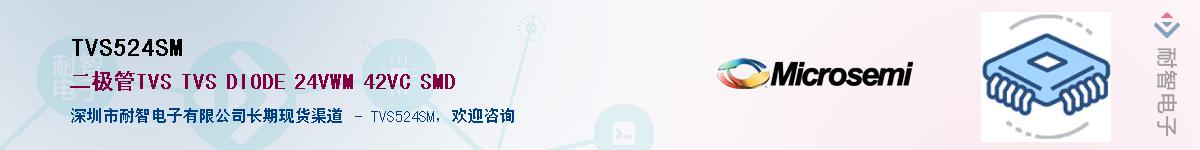 TVS524SM��Ӧ��-���ǵ���