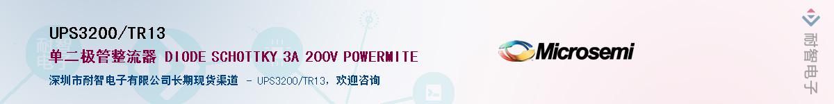 UPS3200/TR13��Ӧ��-���ǵ���