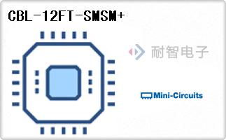 CBL-12FT-SMSM+