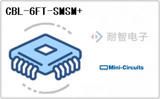 CBL-6FT-SMSM+