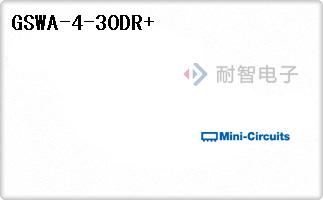 GSWA-4-30DR+