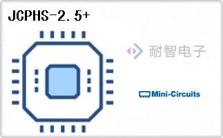 JCPHS-2.5+