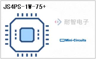 JS4PS-1W-75+