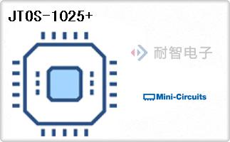 JTOS-1025+