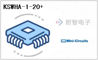KSWHA-1-20+