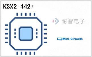 KSX2-442+