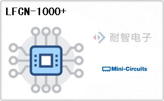 LFCN-1000+