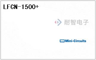 LFCN-1500+
