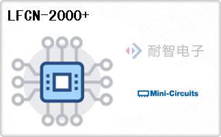 LFCN-2000+