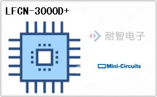 LFCN-3000D+