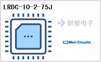 LRDC-10-2-75J