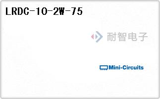 LRDC-10-2W-75