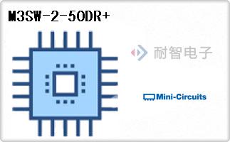M3SW-2-50DR+