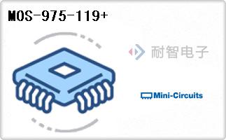 MOS-975-119+