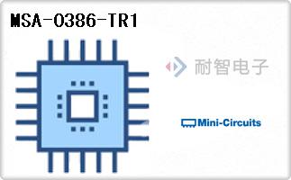 MSA-0386-TR1