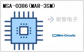 MSA-0386(MAR-3SM)
