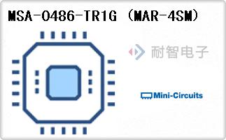 MSA-0486-TR1G (MAR-4