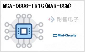 MSA-0886-TR1G(MAR-8SM)