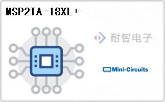 MSP2TA-18XL+