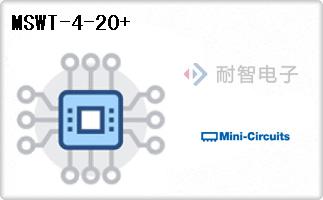 MSWT-4-20+