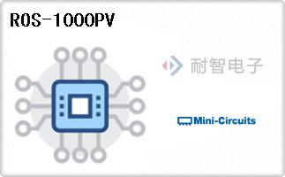 ROS-1000PV