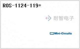 ROS-1124-119+