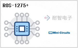 ROS-1275+