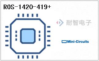 ROS-1420-419+